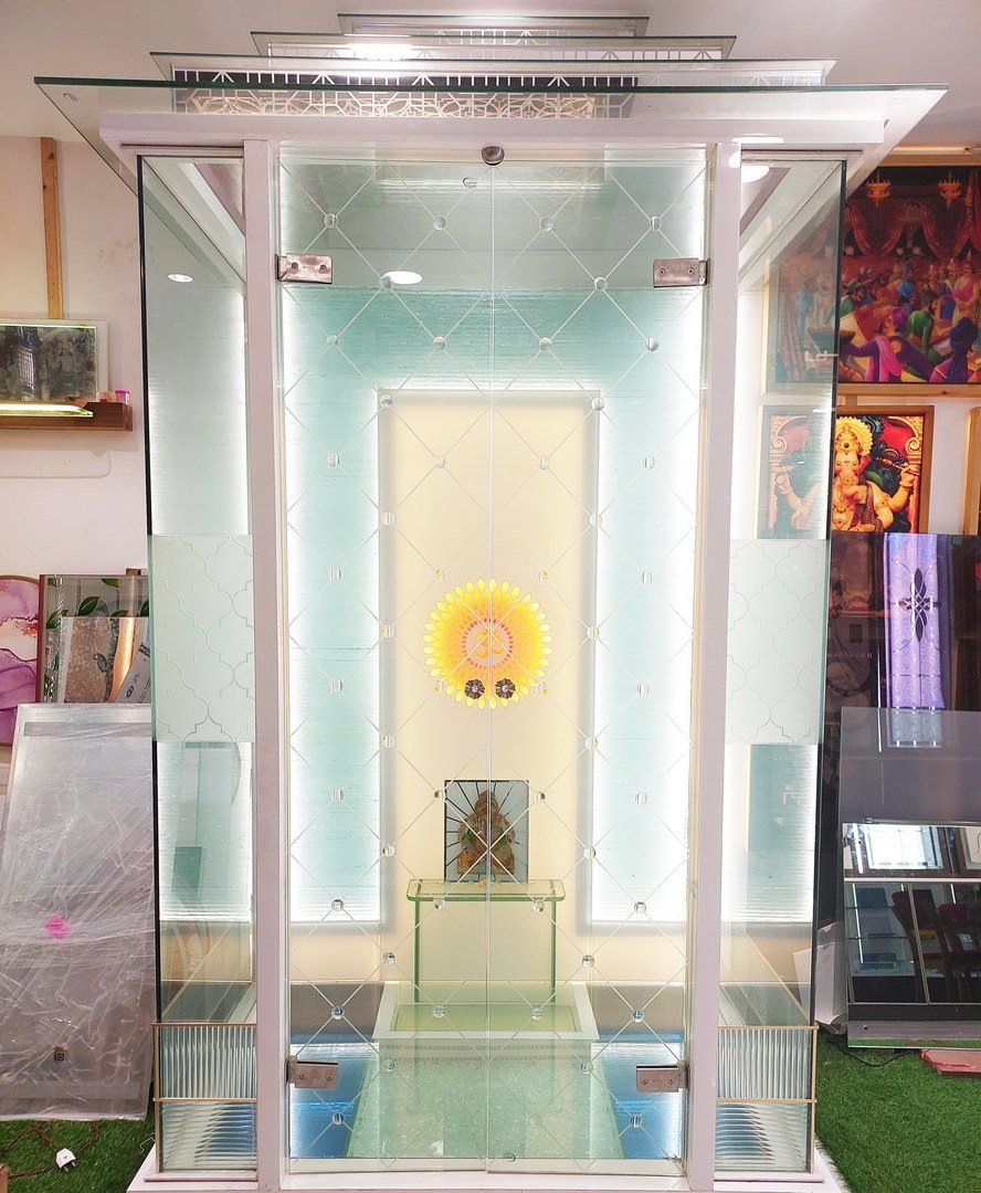 Sri Ram Glass | Official Website